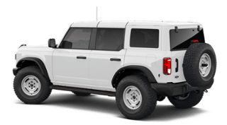 2026 Ford Bronco® External Image 2